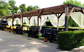 Hotel Santa Barbara